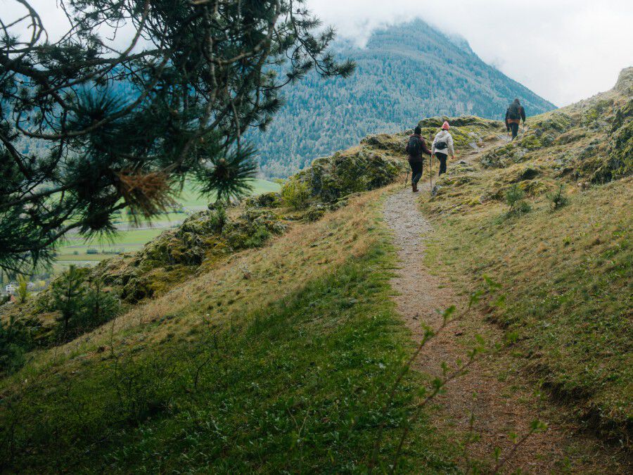 Kids Casual trousers