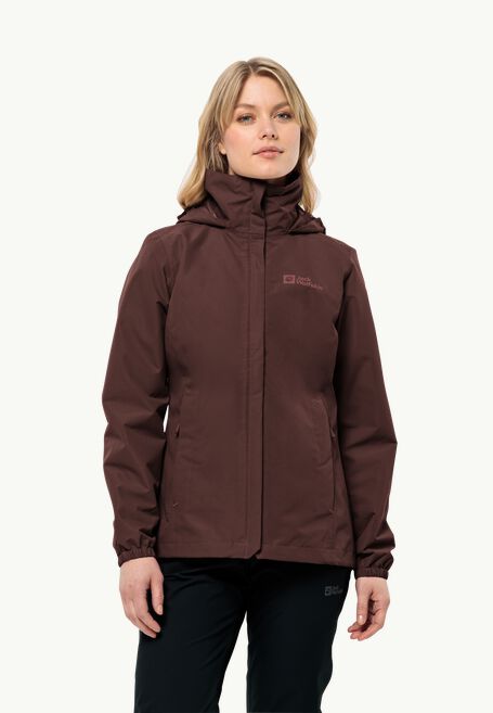 – Buy WOLFSKIN summer products for women JACK hiking online