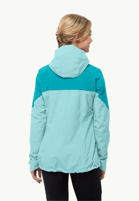 Buy summer hiking products for women online – JACK WOLFSKIN