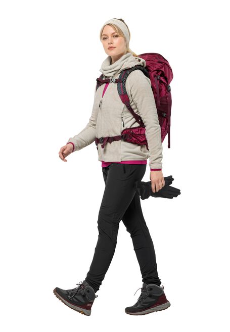 Buy summer hiking products for women online – JACK WOLFSKIN