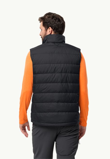 ATHER DOWN VEST M
