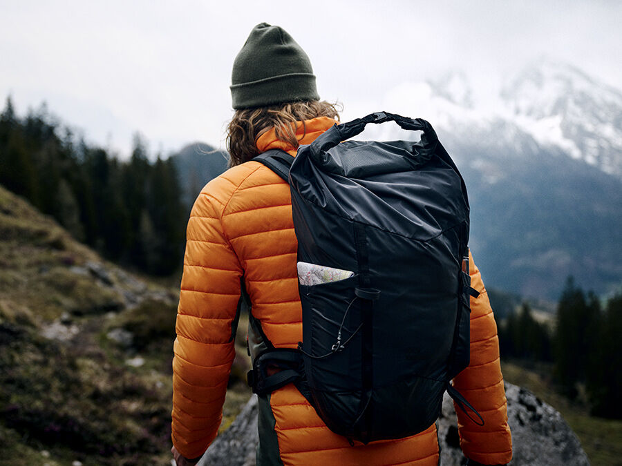 Hiking Backpacks – Buy Jack Wolfskin hiking backpacks – JACK WOLFSKIN