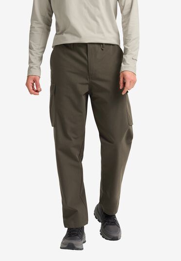 YUMA CARGO PANTS M