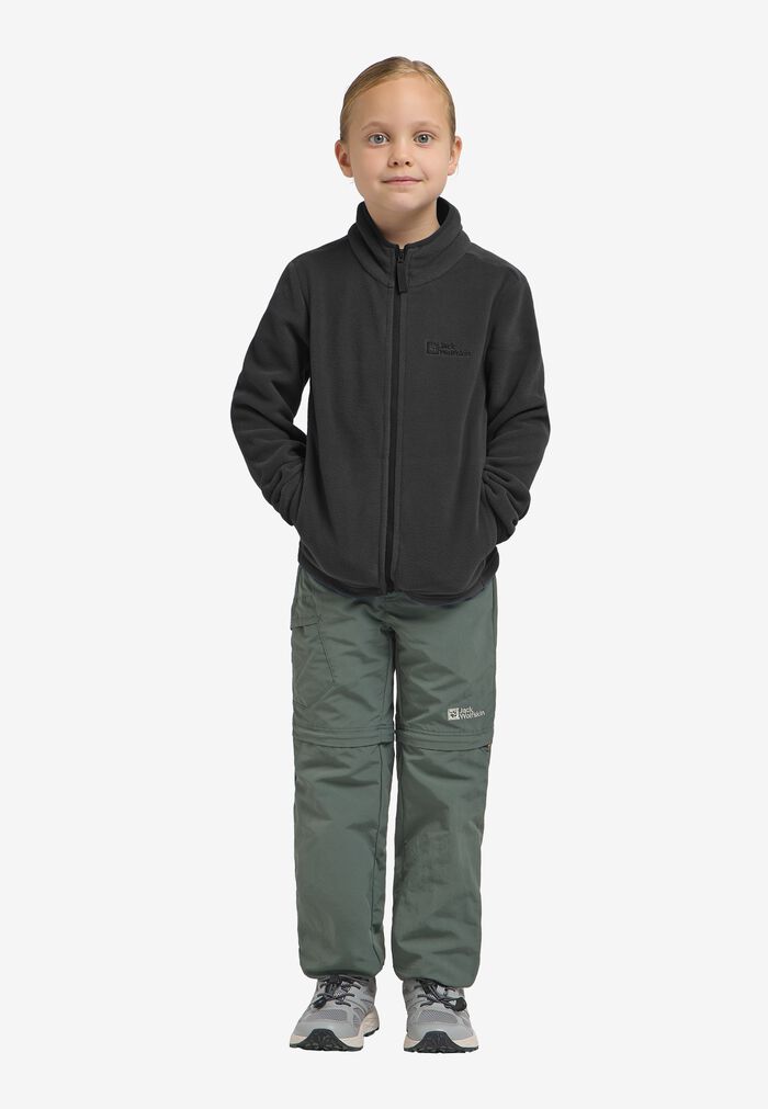 Jack Wolfskin Outfit Kids