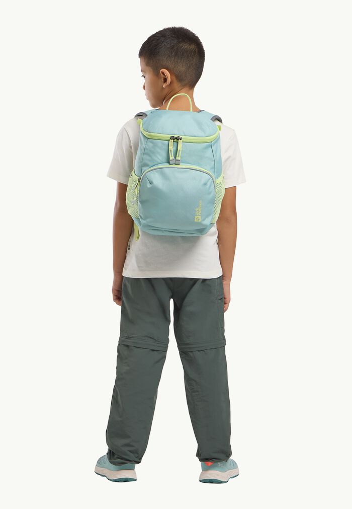 Jack Wolfskin Outfit Kids