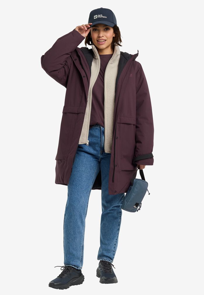 Jack Wolfskin Outfit Women Jack Wolfskin Outfit Women