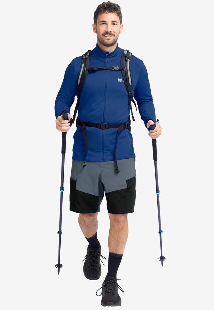 Jack Wolfskin Outfit Women