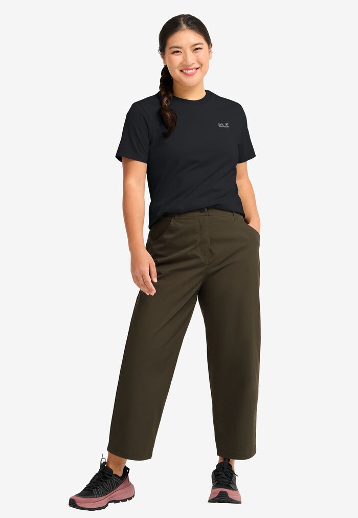 Jack Wolfskin Outfit Women