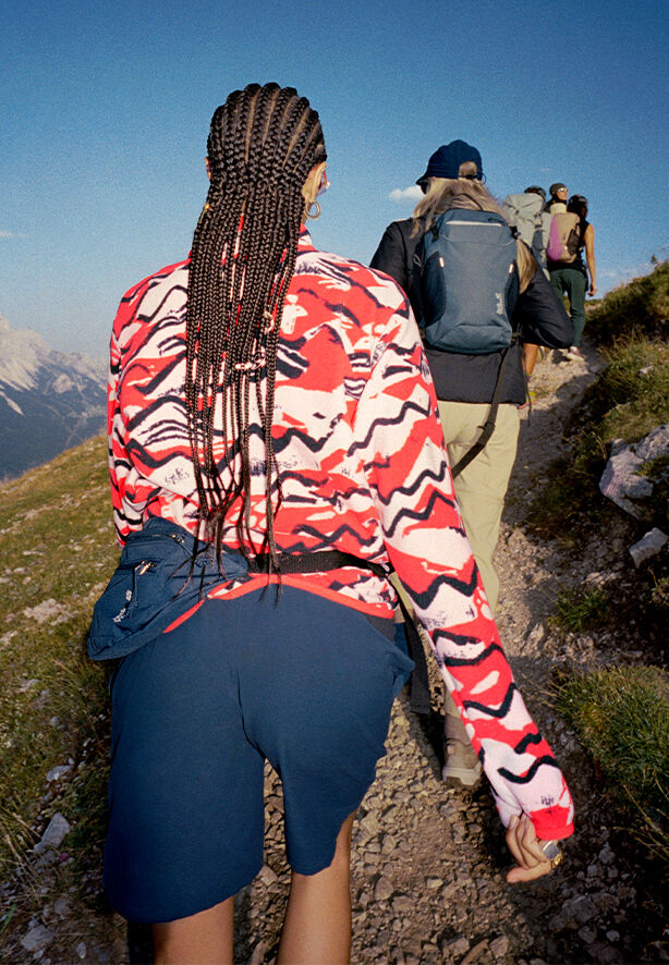 PAW ERA 100 PRINT HZ W