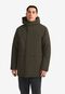 COLD CAMP COAT M