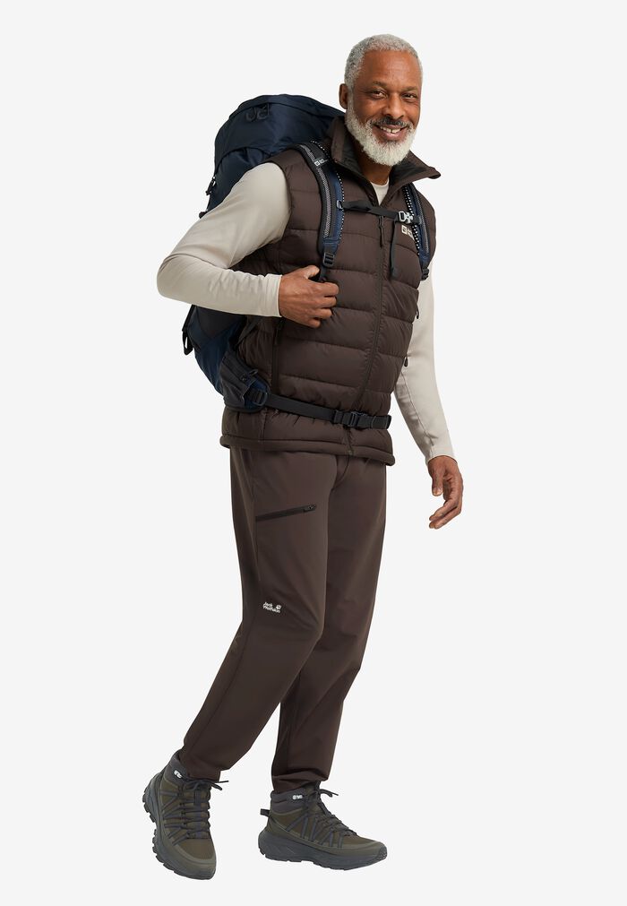 Jack Wolfskin Outfit Men Jack Wolfskin Outfit Men