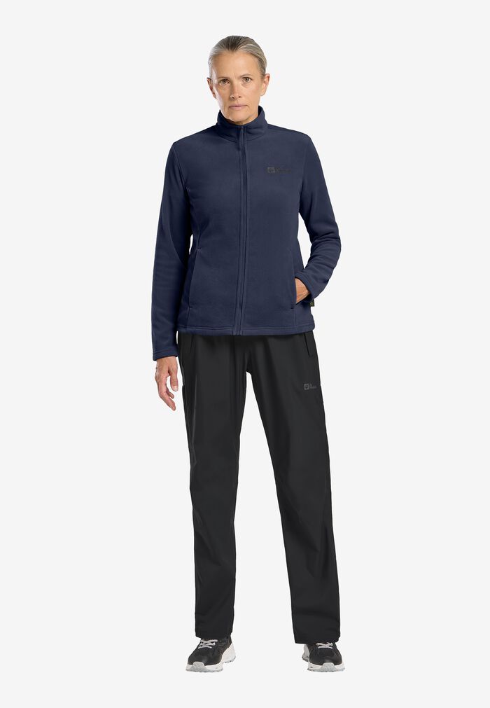 Jack Wolfskin Outfit Women