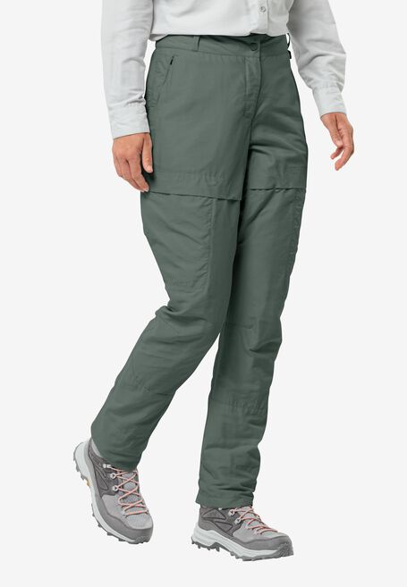 BARRIER PANT W BARRIER PANT W