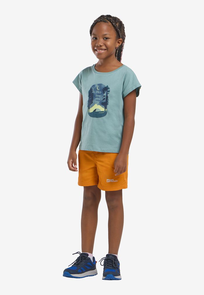 Jack Wolfskin Outfit Kids
