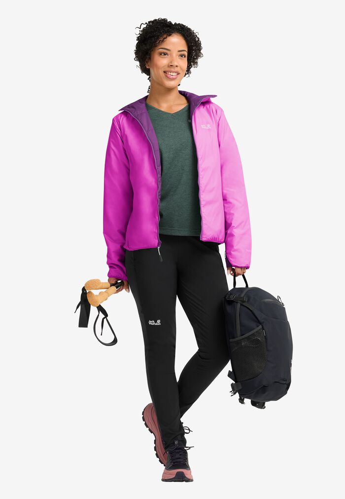 Jack Wolfskin Outfit Women