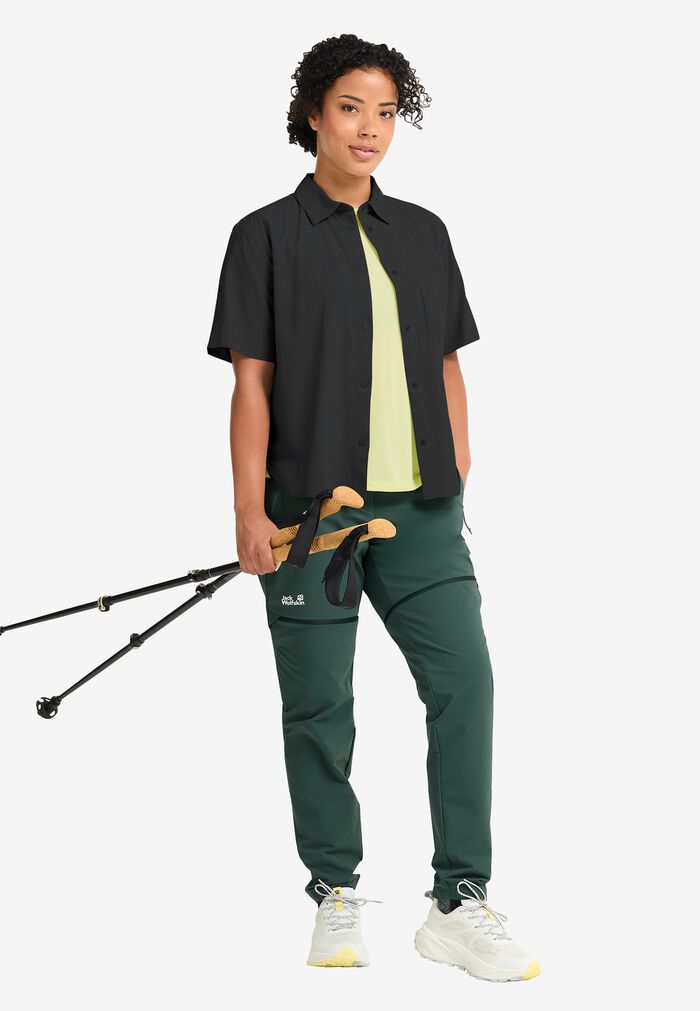 Jack Wolfskin Outfit Women