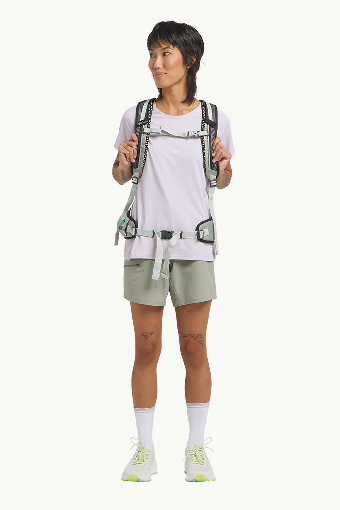 Outfit - Function Meets Comfort