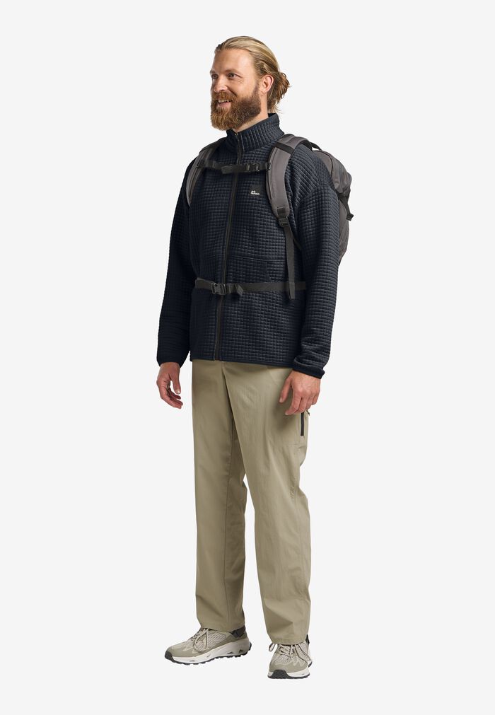 Jack Wolfskin Outfit Men