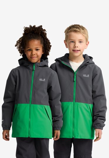SNOW DAYS JKT KIDS