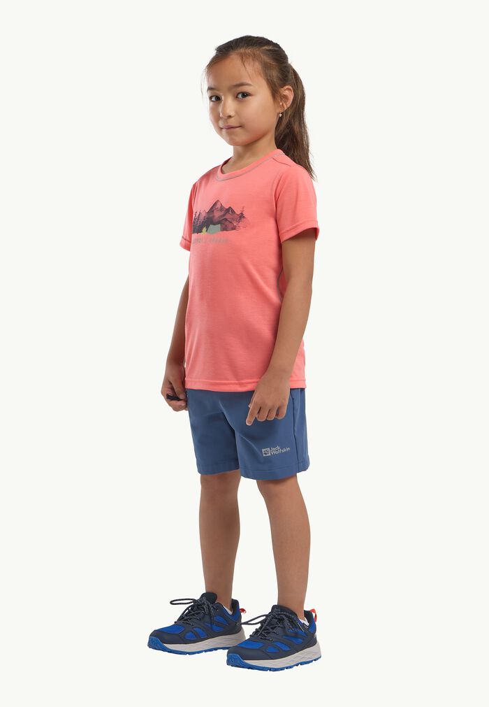 Jack Wolfskin Outfit Kids