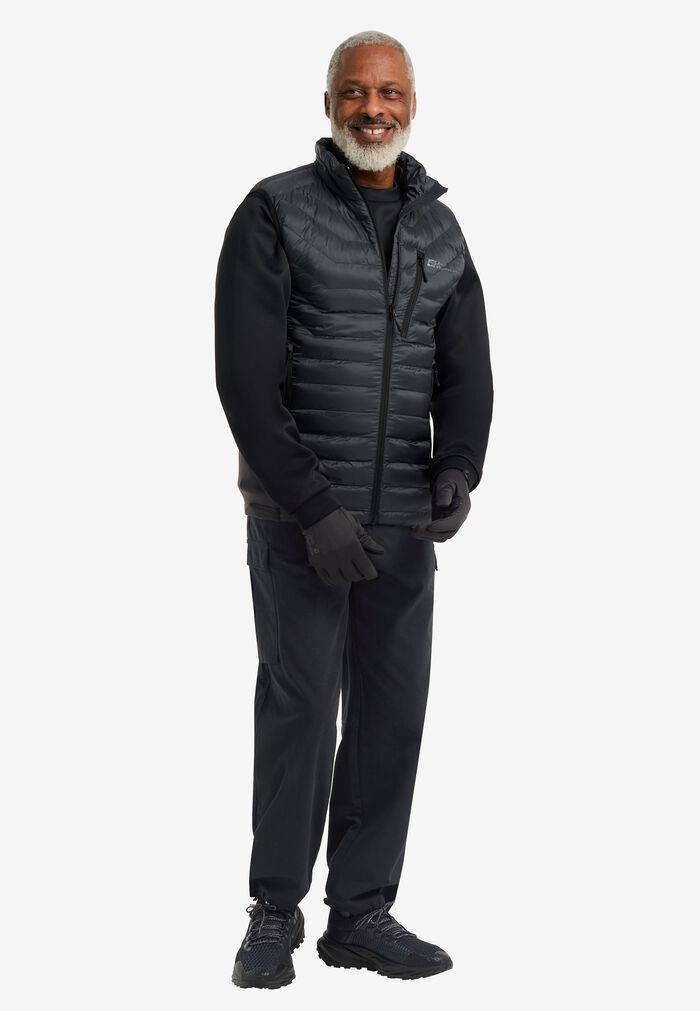 Jack Wolfskin Outfit Men Jack Wolfskin Outfit Men