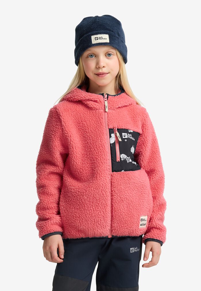Jack Wolfskin Outfit Kids Jack Wolfskin Outfit Kids
