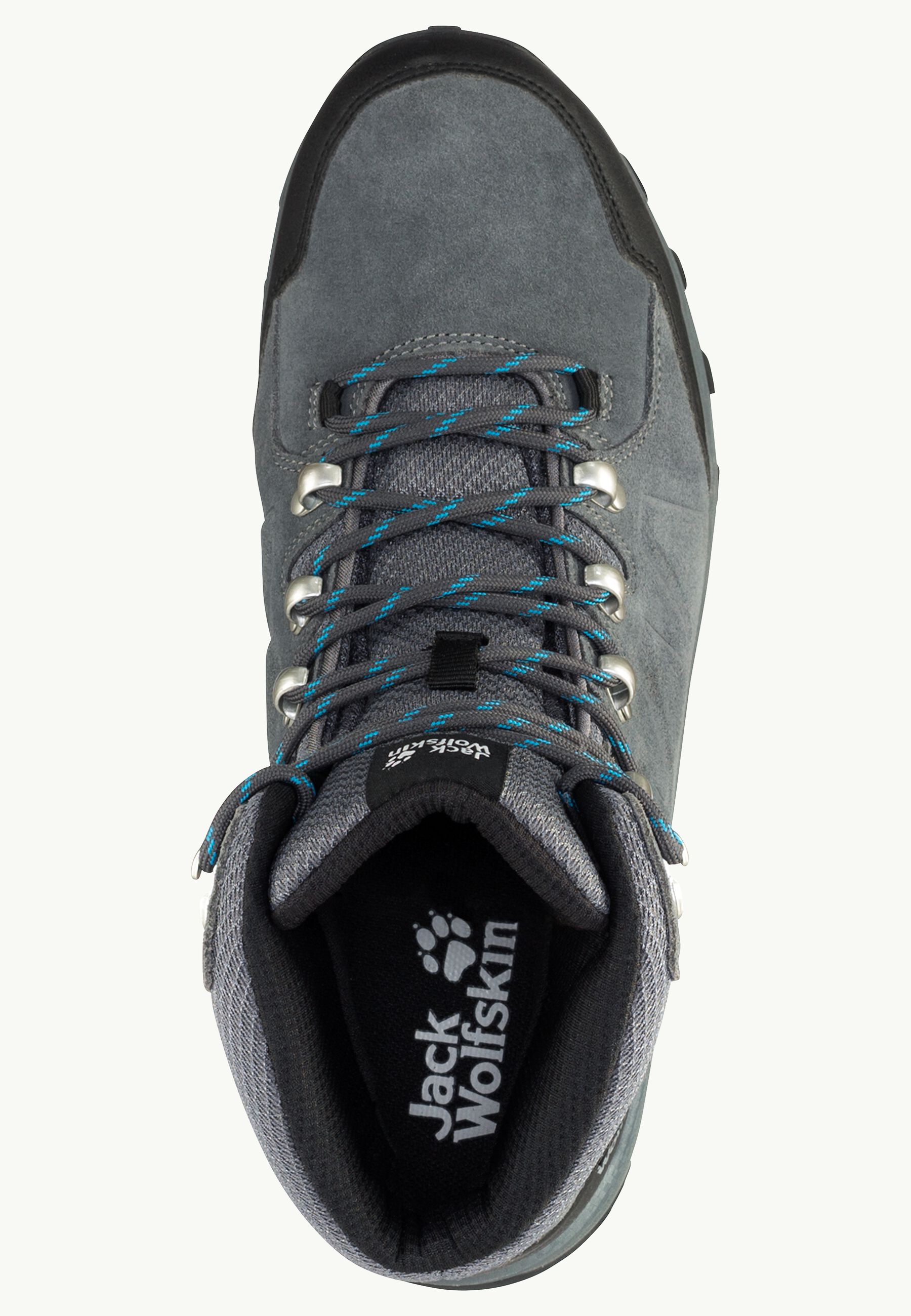 REFUGIO TEXAPORE MID M