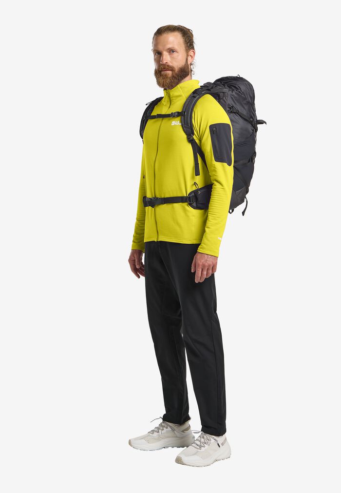 Jack Wolfskin Outfit Men
