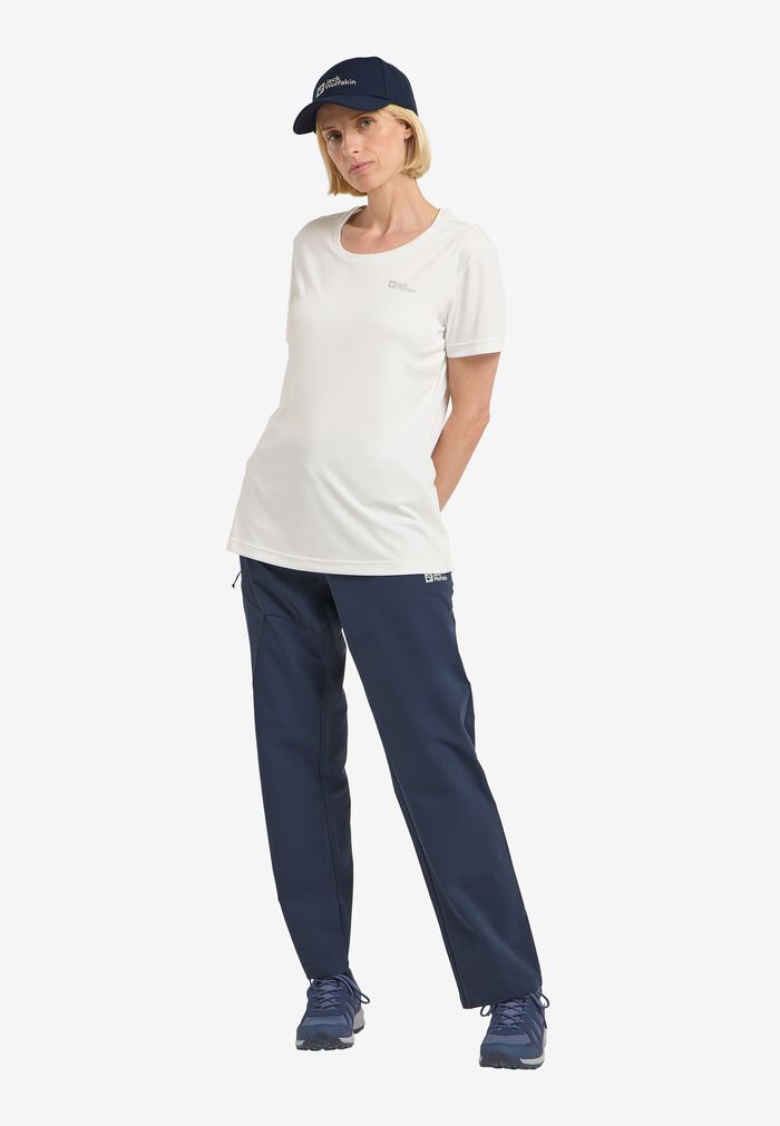 Jack Wolfskin Outfit Women