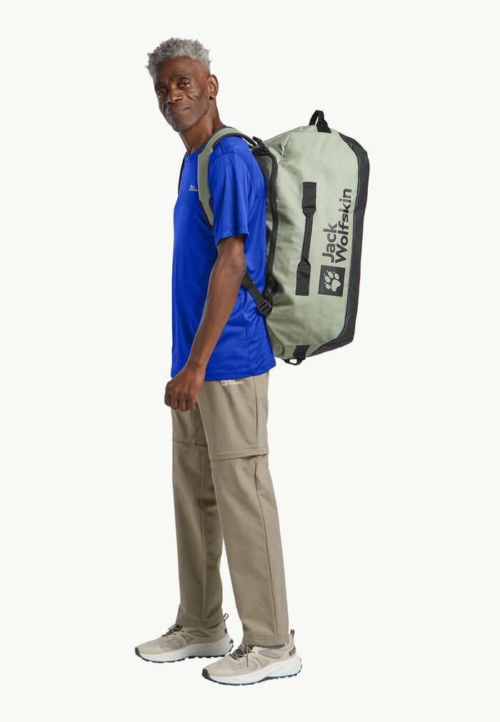 Jack Wolfskin Outfit Men