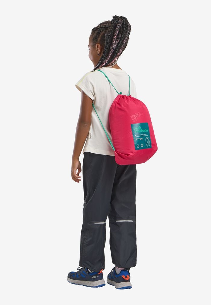 Jack Wolfskin Outfit Kids