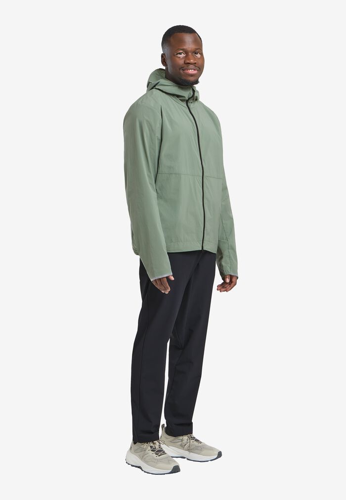 Jack Wolfskin Outfit Men