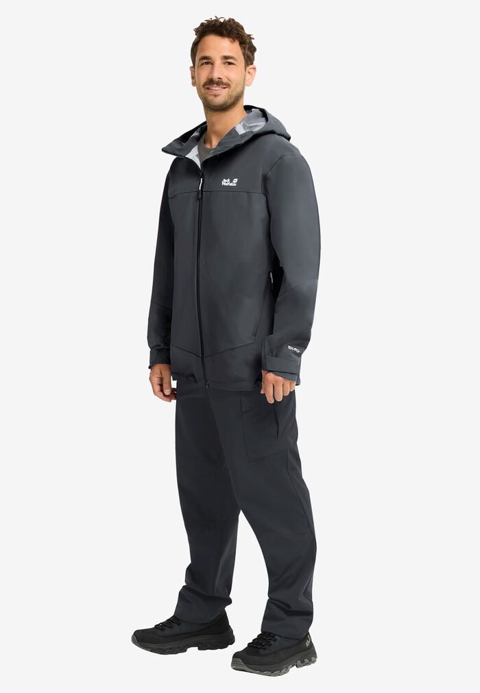 Jack Wolfskin Outfit Women
