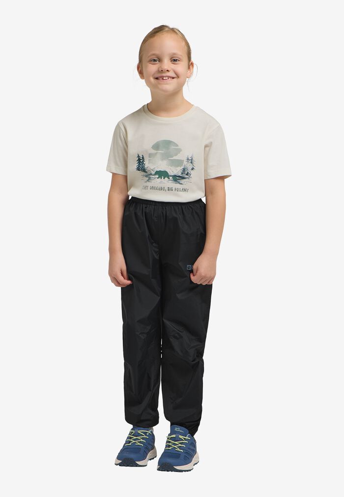 Jack Wolfskin Outfit Kids