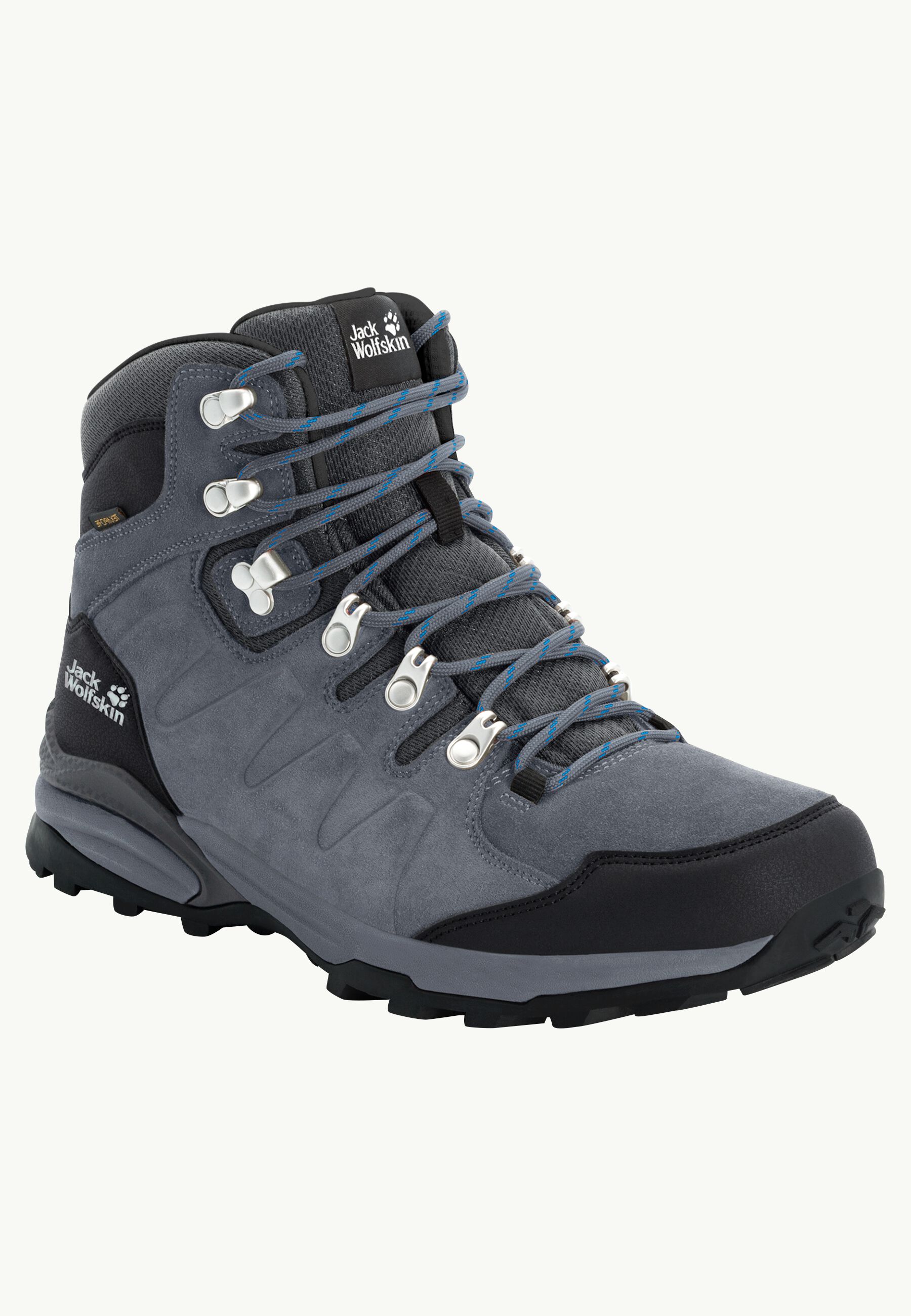 REFUGIO TEXAPORE MID M