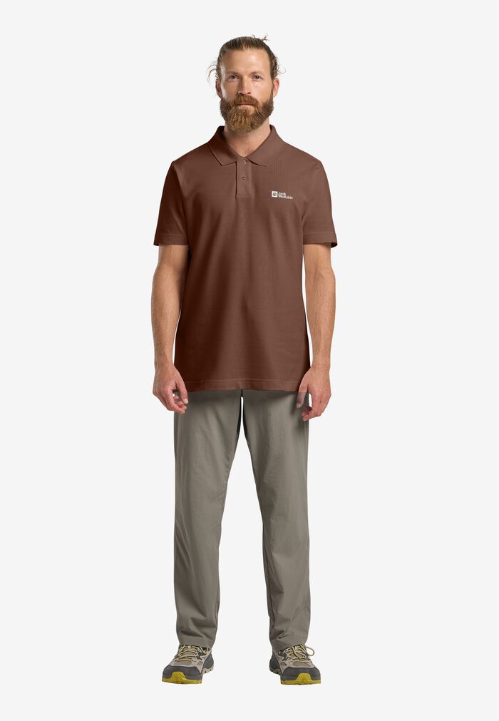 Jack Wolfskin Outfit Men
