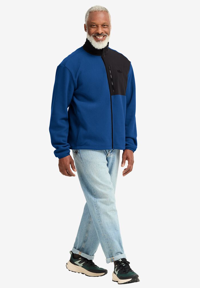 Jack Wolfskin Outfit Women