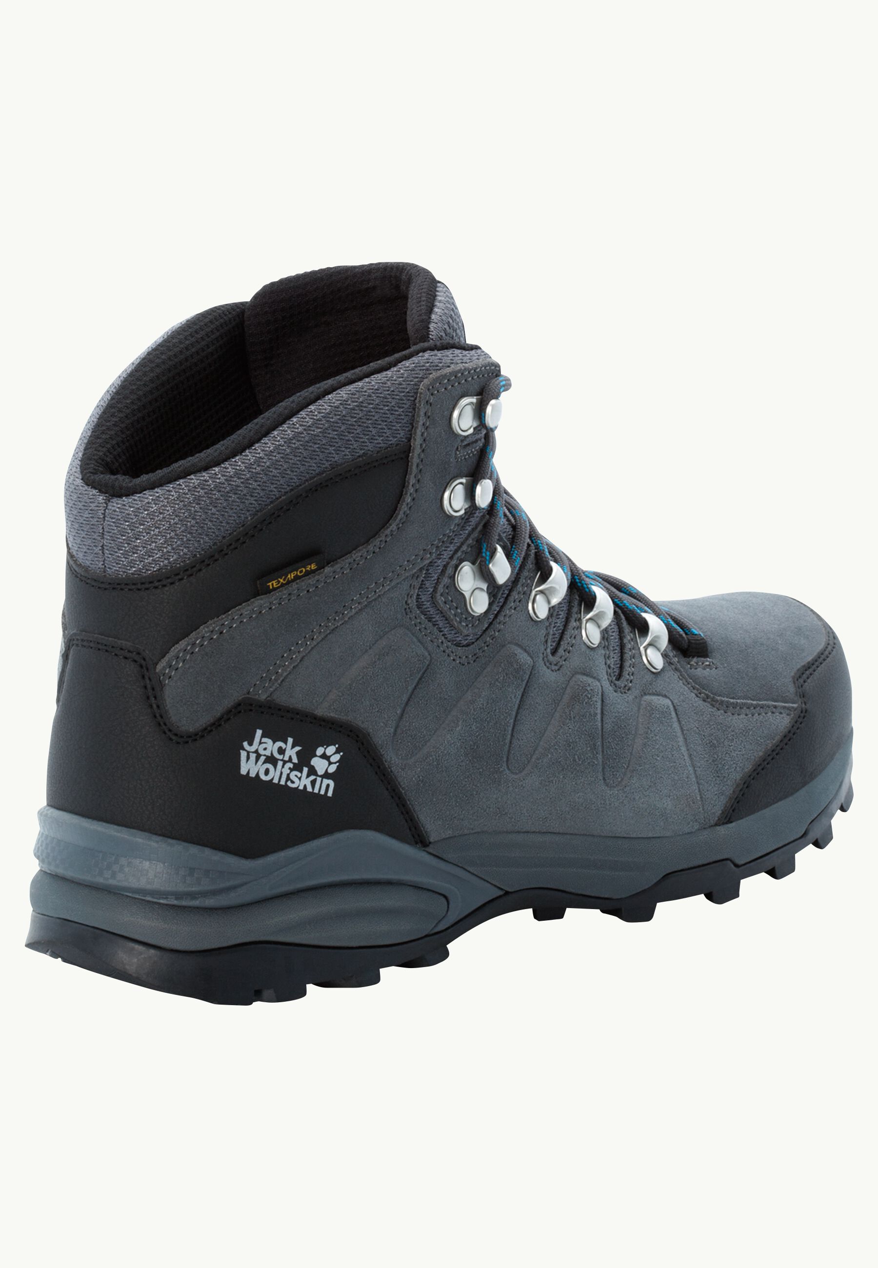 REFUGIO TEXAPORE MID M