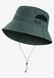 VENT BUCKET HAT