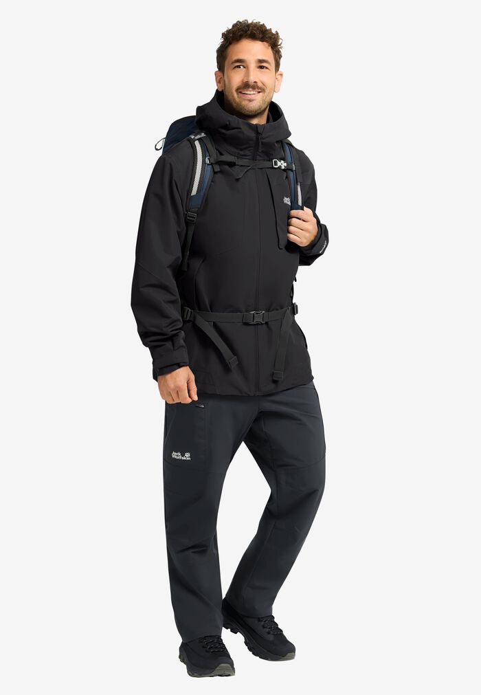 Jack Wolfskin Outfit Women