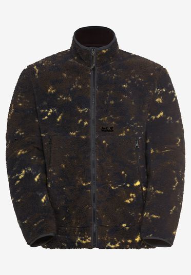 STONE LITE AOP JKT M