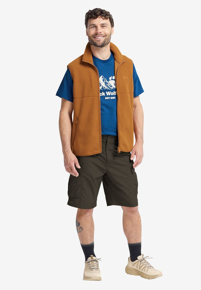 Jack Wolfskin Outfit Women