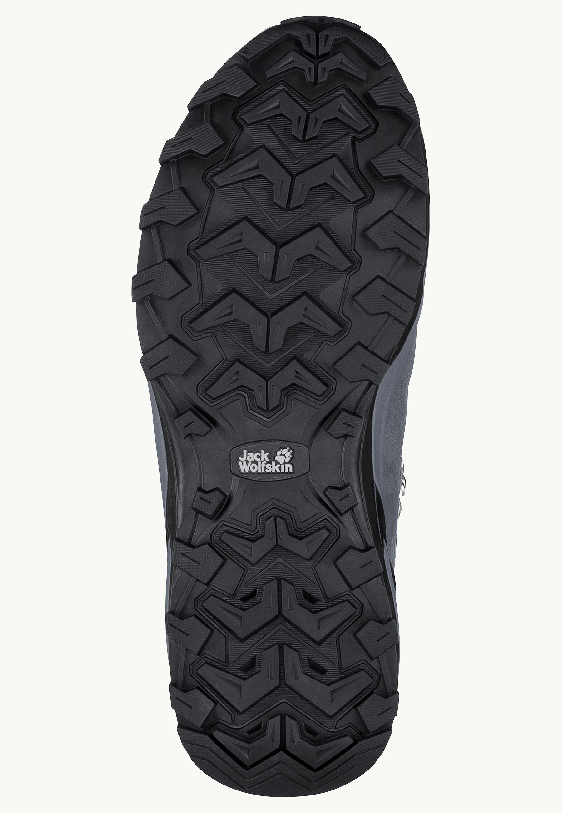 REFUGIO TEXAPORE MID M