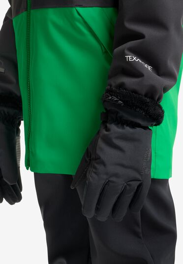 HIGHLOFT GLOVE K