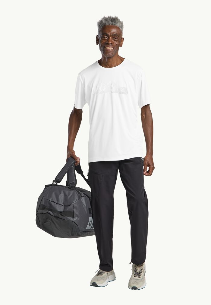 Jack Wolfskin Outfit Men