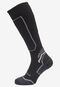 SKI MERINO SOCK H C