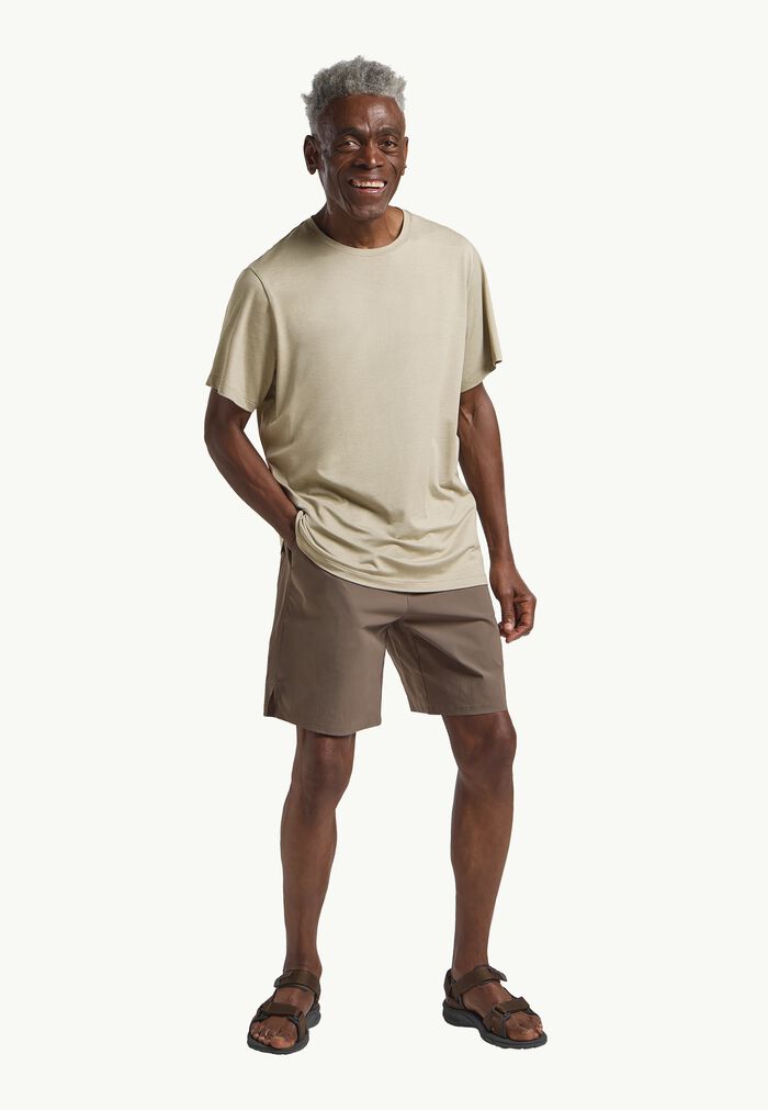 Jack Wolfskin Outfit Men