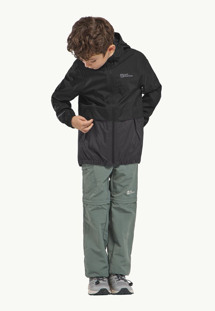 Jack Wolfskin Outfit Kids