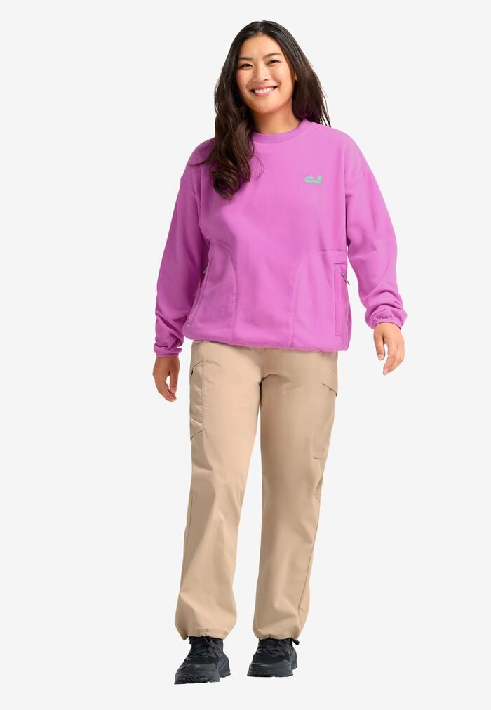 Jack Wolfskin Outfit Women