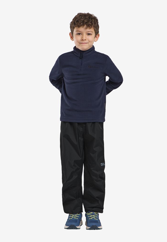 Jack Wolfskin Outfit Kids